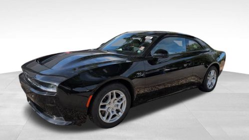 2025 Dodge Charger Daytona 2C3CDBCK1SR538651