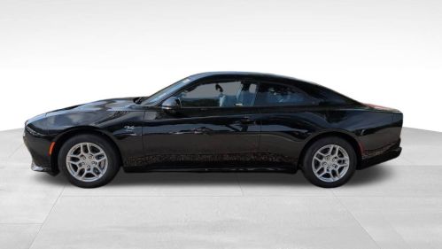 2025 Dodge Charger Daytona 2C3CDBCK1SR538651