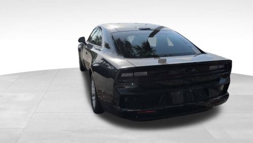 2025 Dodge Charger Daytona 2C3CDBCK1SR538651