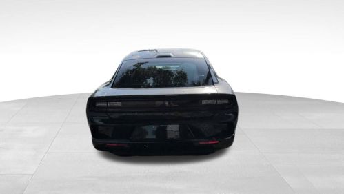 2025 Dodge Charger Daytona 2C3CDBCK1SR538651