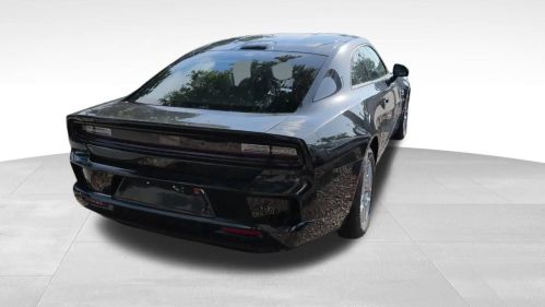 2025 Dodge Charger Daytona 2C3CDBCK1SR538651