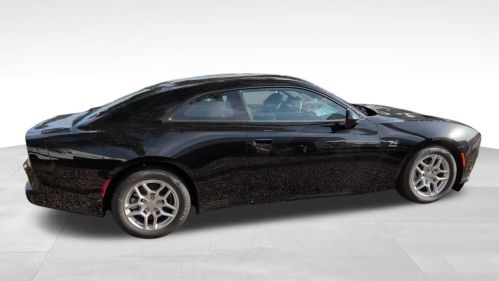 2025 Dodge Charger Daytona 2C3CDBCK1SR538651