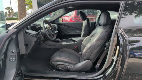2025 Dodge Charger Daytona 2C3CDBCK1SR538651