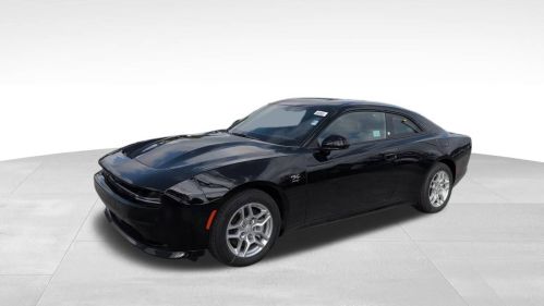 2025 Dodge Charger Daytona 2C3CDBCK3SR538652