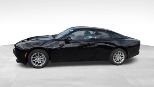2025 Dodge Charger Daytona 2C3CDBCK3SR538652
