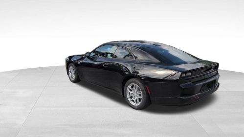 2025 Dodge Charger Daytona 2C3CDBCK3SR538652