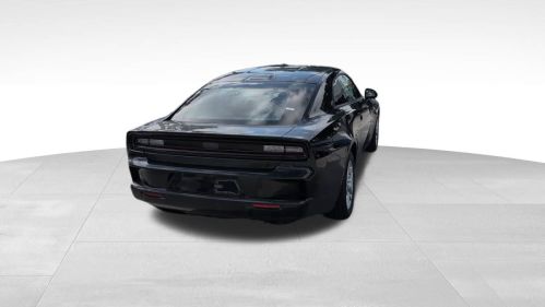 2025 Dodge Charger Daytona 2C3CDBCK3SR538652