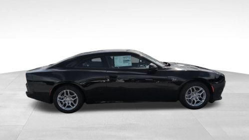 2025 Dodge Charger Daytona 2C3CDBCK3SR538652