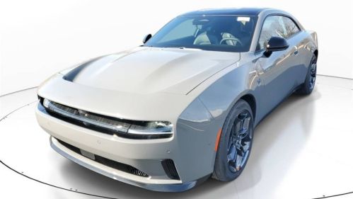 2025 Dodge Charger Daytona 2C3CDBCKXSR547039