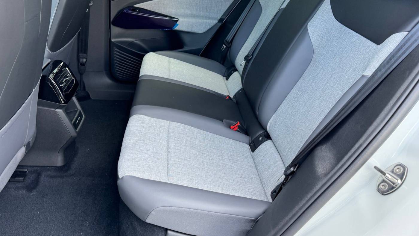 2025 Volkswagen ID.4 1V2DSPE81SC003587