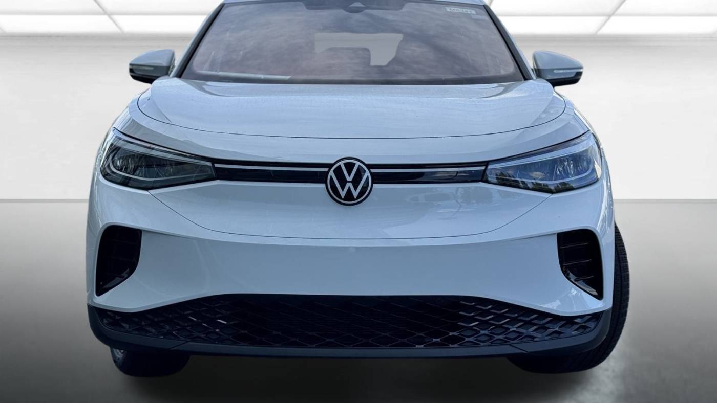 2025 Volkswagen ID.4 1V2DSPE81SC003587