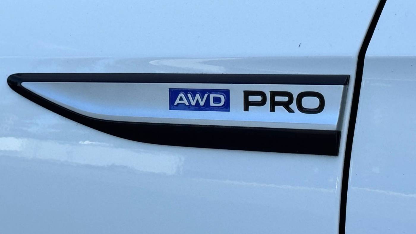2025 Volkswagen ID.4 1V2DSPE81SC003587
