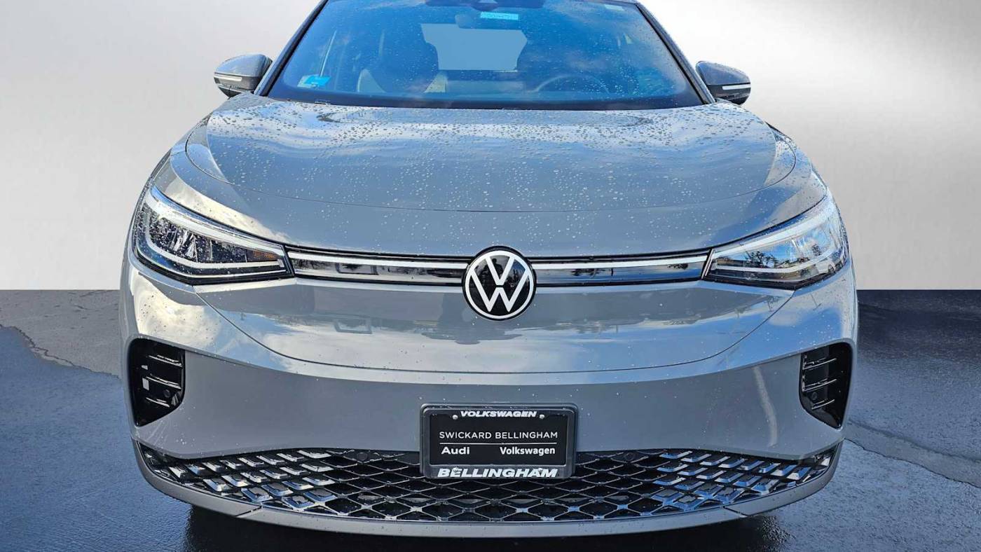 2025 Volkswagen ID.4 1V2DSPE85SC001471