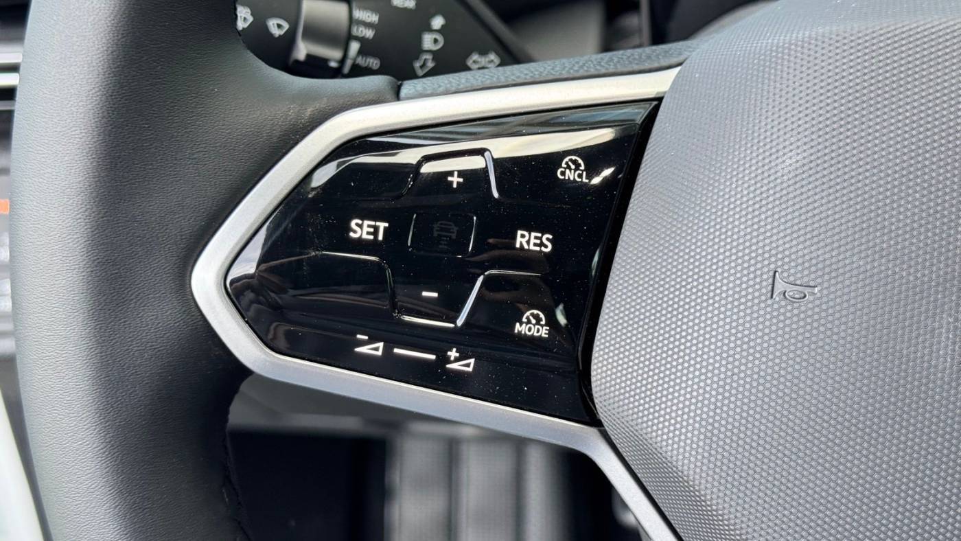 2025 Volkswagen ID.4 1V2DSPE81SC003587