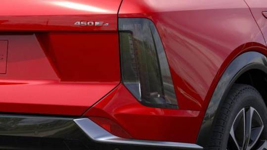 2025 Cadillac OPTIQ 3GYK3EMR1SS178981