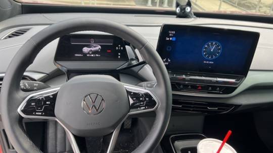 2023 Volkswagen ID.4 1V2GNPE83PC007927