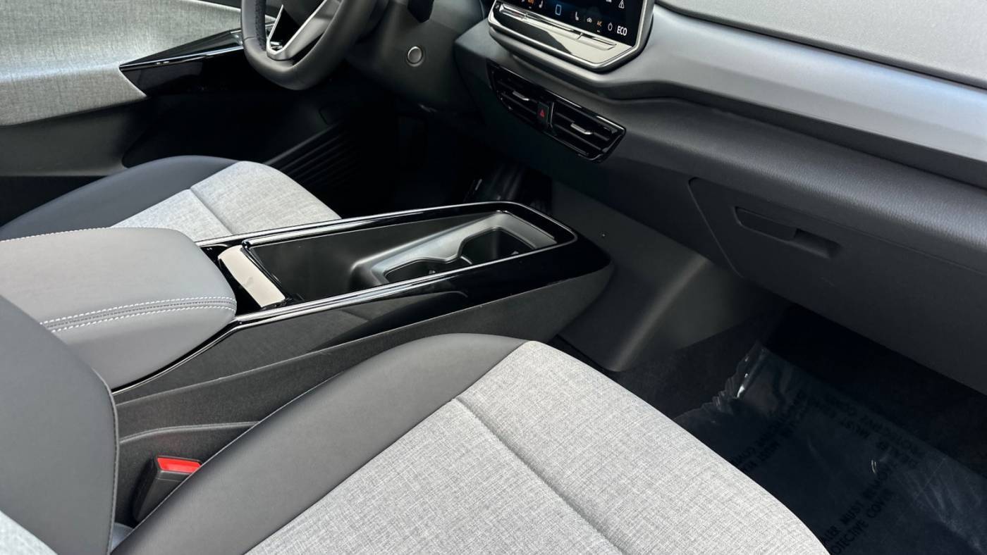 2025 Volkswagen ID.4 1V2CRPE82SC002567