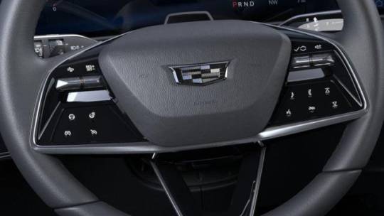 2025 Cadillac OPTIQ 3GYK3EMR1SS178981