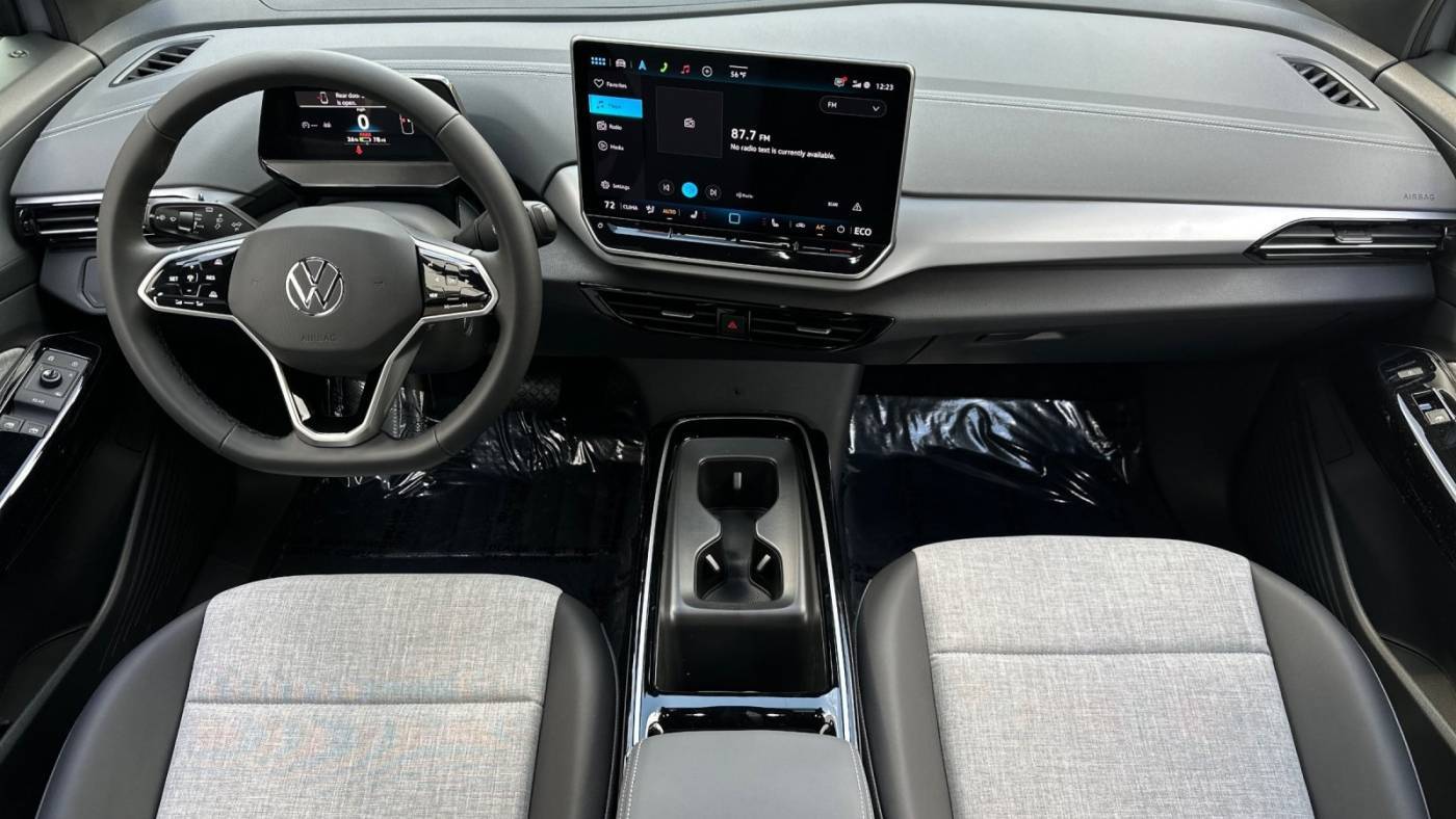 2025 Volkswagen ID.4 1V2CRPE82SC002567