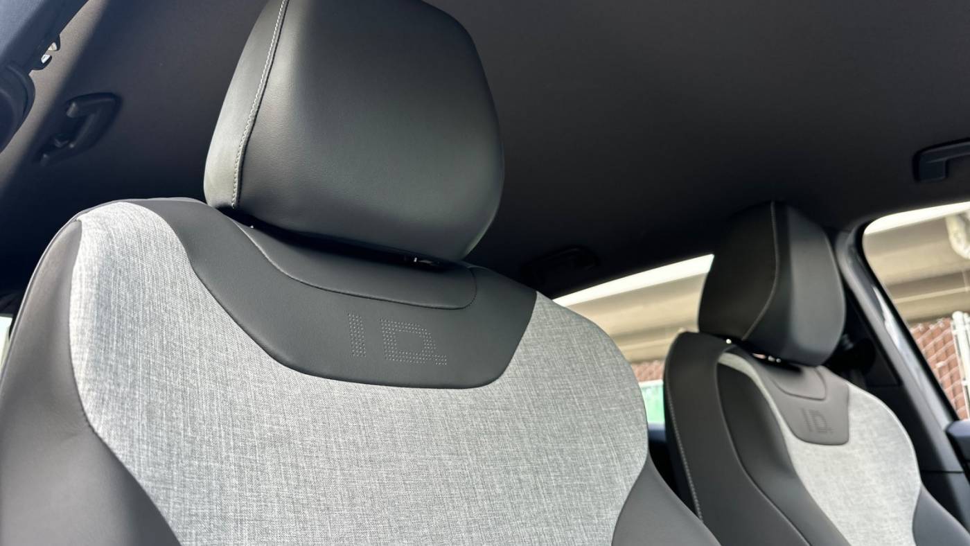 2025 Volkswagen ID.4 1V2CRPE82SC002567