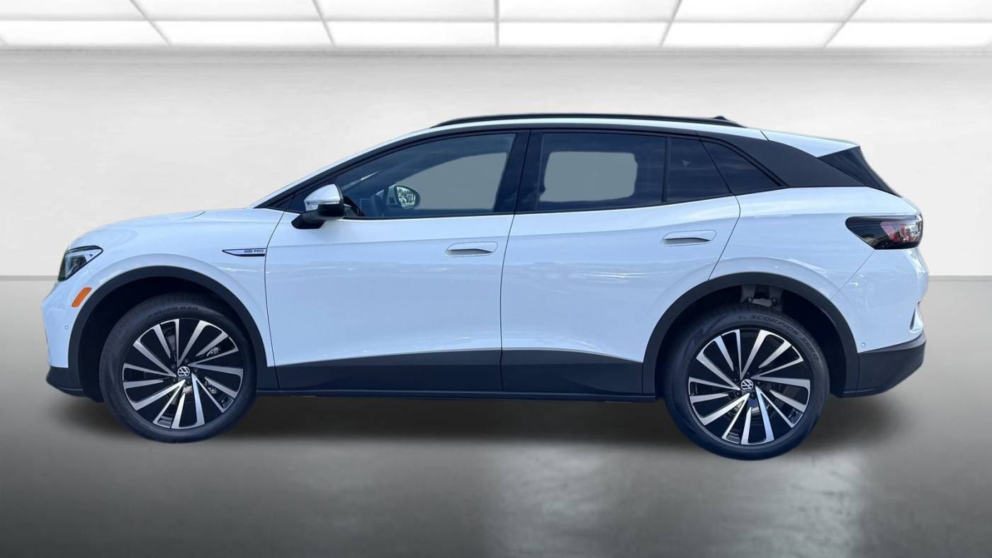 2025 Volkswagen ID.4 1V2DSPE81SC003587