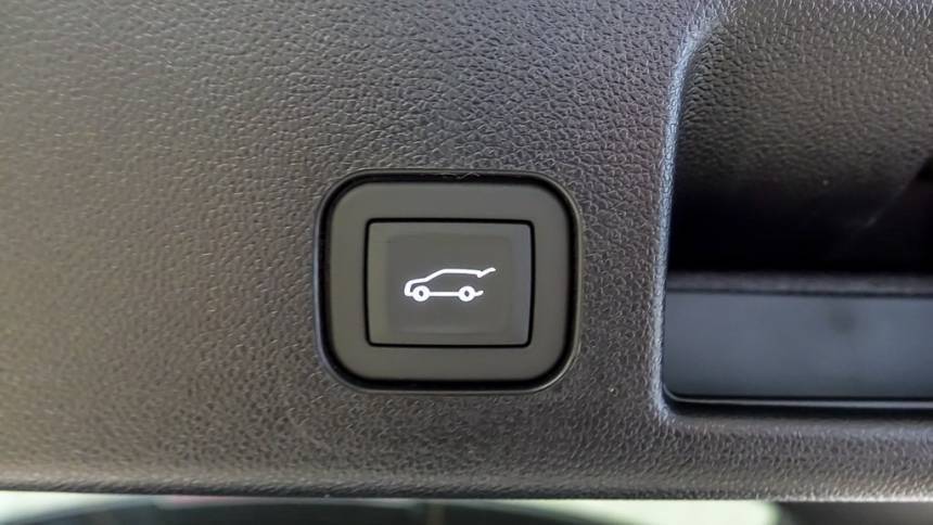 2025 Chevrolet Equinox EV 3GN7DLRP5SS198212