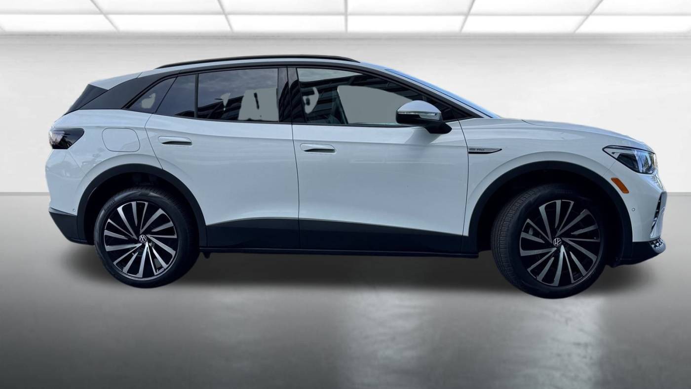 2025 Volkswagen ID.4 1V2DSPE81SC003587