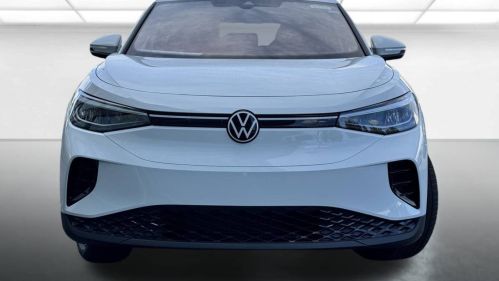 2025 Volkswagen ID.4 1V2DSPE81SC003587