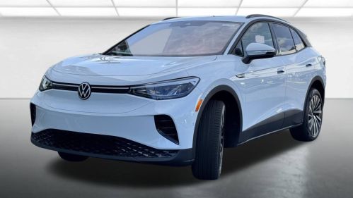 2025 Volkswagen ID.4 1V2DSPE81SC003587