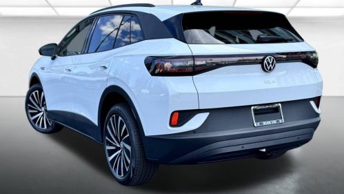 2025 Volkswagen ID.4 1V2DSPE81SC003587