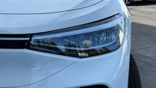 2025 Volkswagen ID.4 1V2DSPE81SC003587