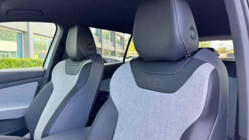 2025 Volkswagen ID.4 1V2DSPE81SC003587