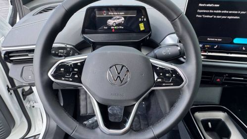 2025 Volkswagen ID.4 1V2DSPE81SC003587