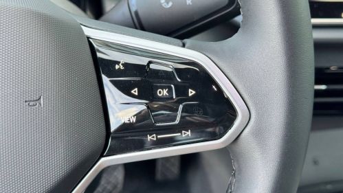 2025 Volkswagen ID.4 1V2DSPE81SC003587