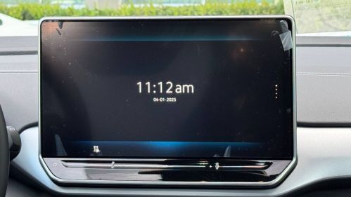 2025 Volkswagen ID.4 1V2DSPE81SC003587