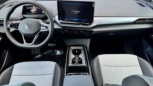 2025 Volkswagen ID.4 1V2DSPE81SC003587