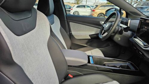 2025 Volkswagen ID.4 1V2DSPE85SC001471