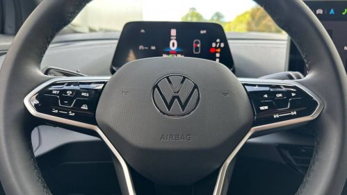 2025 Volkswagen ID.4 1V2CRPE82SC002567