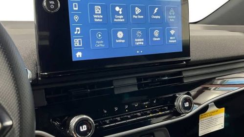 2024 Honda Prologue 3GPKHVRJ5RS503828