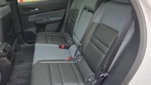 2025 Honda Prologue 3GPKHWRM9SS505233