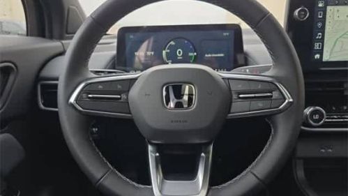2025 Honda Prologue 3GPKHWRM9SS505233