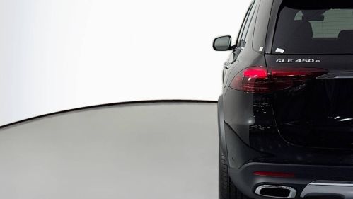 2025 Mercedes GLE 4JGFB4GB7SB418612