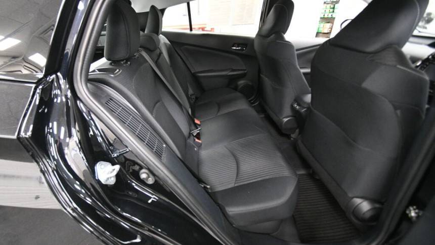 2022 Toyota Prius Prime JTDKAMFP4N3205411