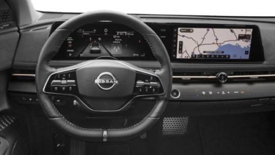 2023 Nissan Ariya JN1DF0CD7PM706595