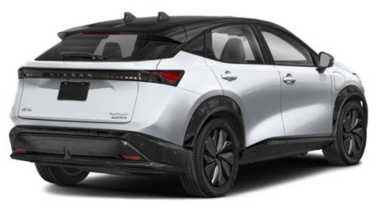 2023 Nissan Ariya JN1DF0CD7PM706595