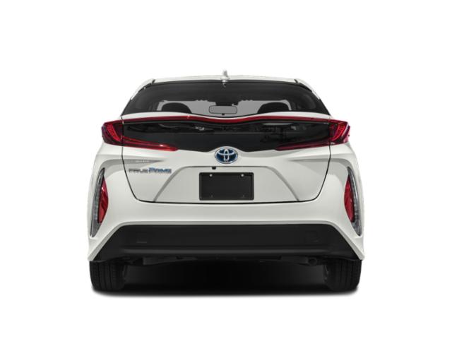 2021 Toyota Prius Prime JTDKAMFP7M3171608