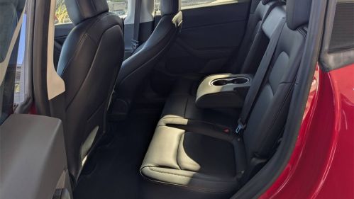 2021 Tesla Model Y 5YJYGDEE8MF115494