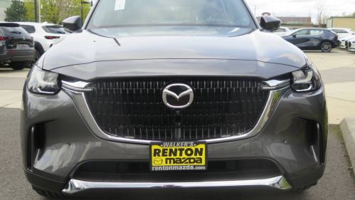 2025 Mazda CX-90 JM3KKEHA1S1231670