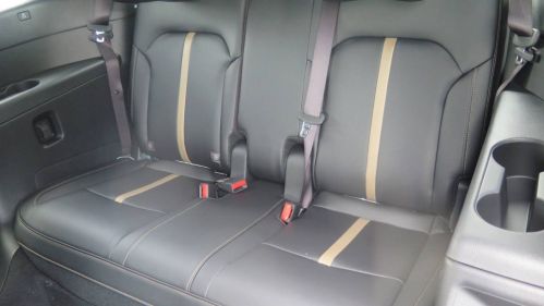 2025 Mazda CX-90 JM3KKEHA1S1231670