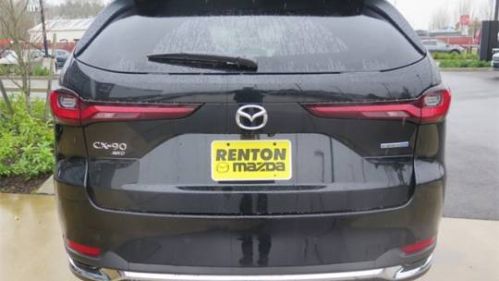 2025 Mazda CX-90 JM3KKEHA8S1224957